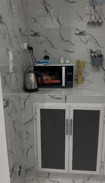 Apartment Tinou Apparts Zac Mbao Dakar