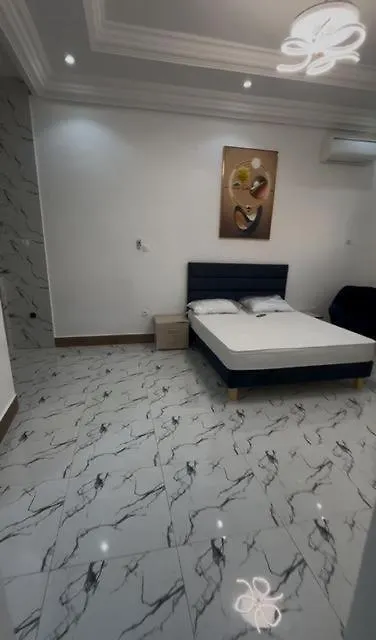 Apartment Tinou Apparts Zac Mbao Dakar Senegal