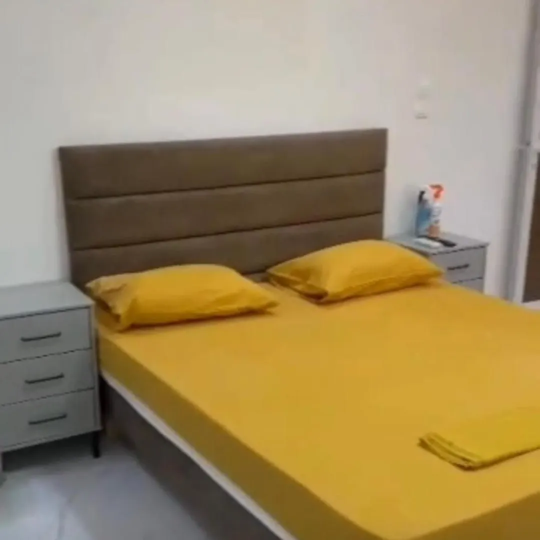 Apartment Tinou Apparts Zac Mbao Dakar
