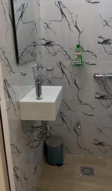 Tinou Apparts Zac Mbao Dakar Apartment