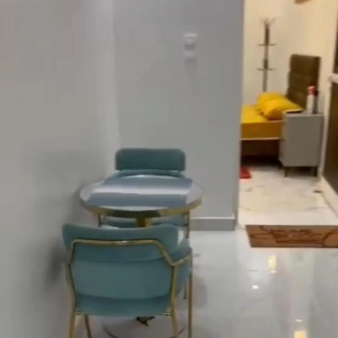 Apartment Tinou Apparts Zac Mbao Dakar