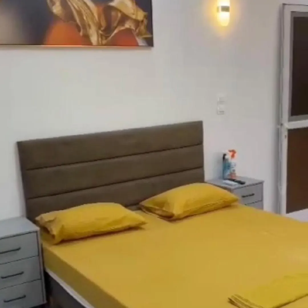 Apartment Tinou Apparts Zac Mbao Dakar Senegal
