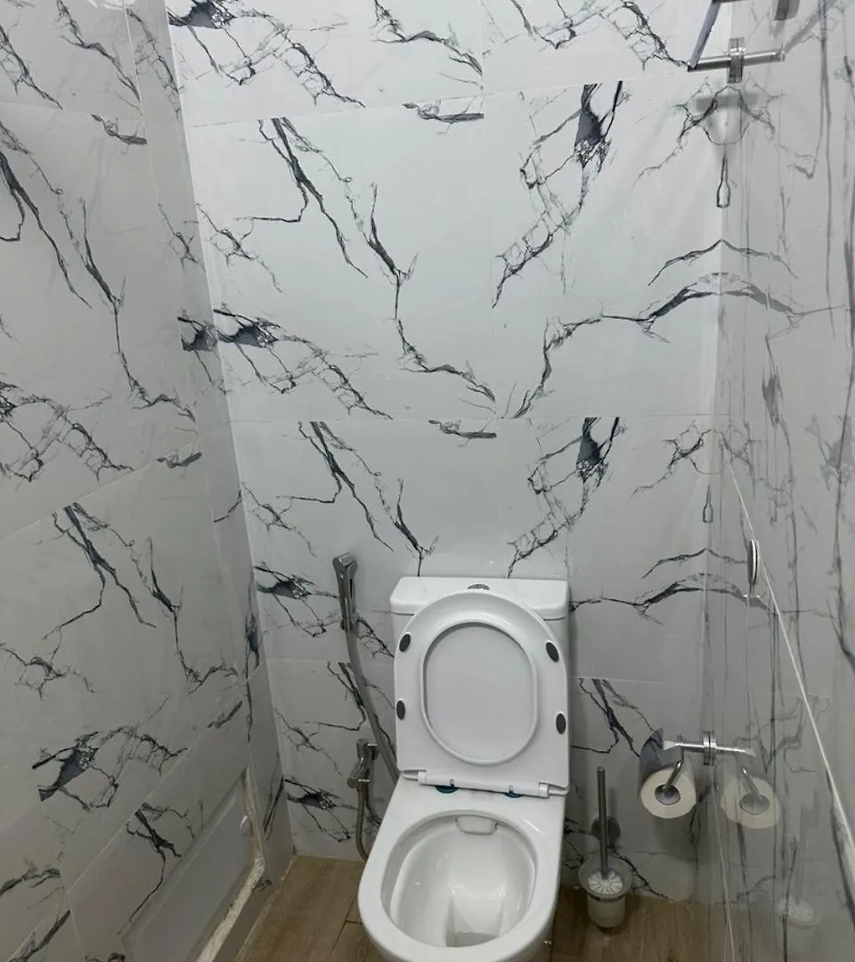 Apartment Tinou Apparts Zac Mbao Dakar Senegal