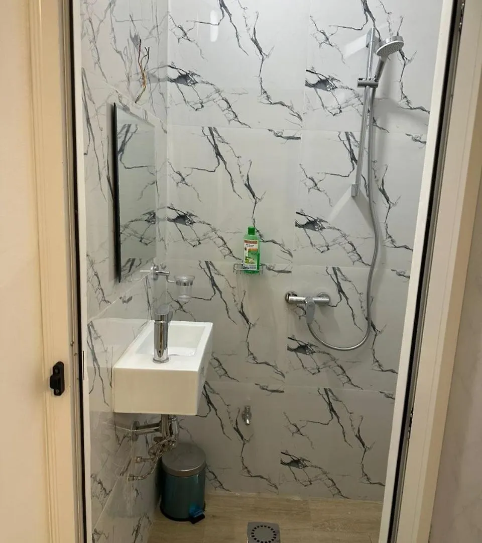 Apartment Tinou Apparts Zac Mbao Dakar