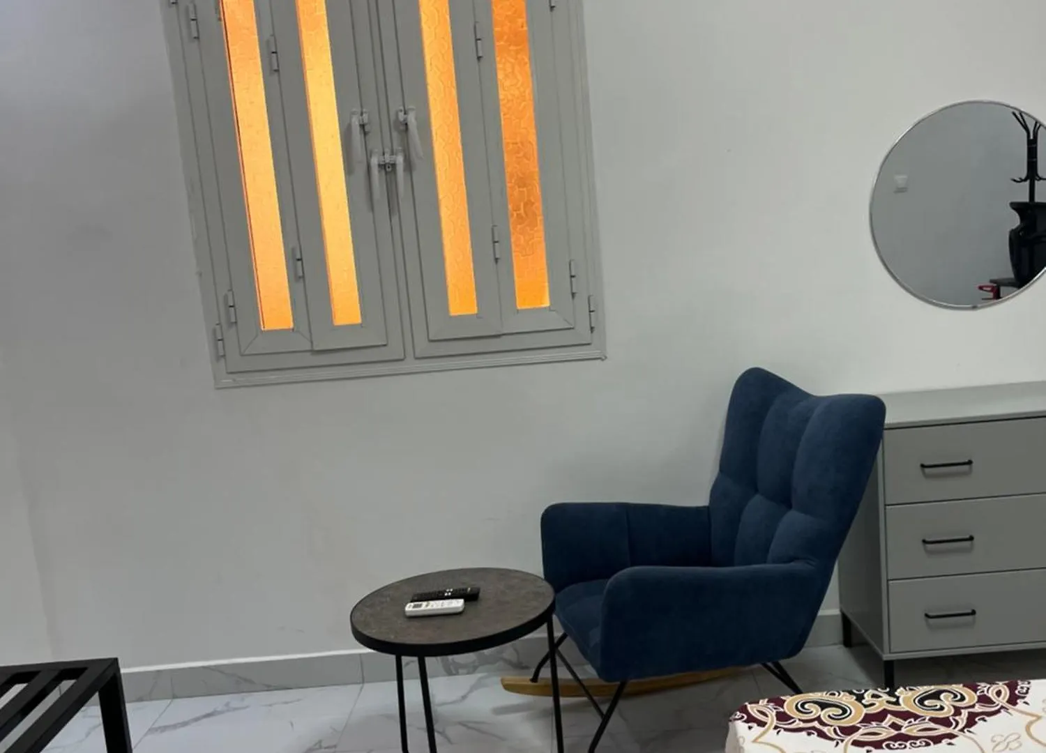 Apartment Tinou Apparts Zac Mbao Dakar Senegal