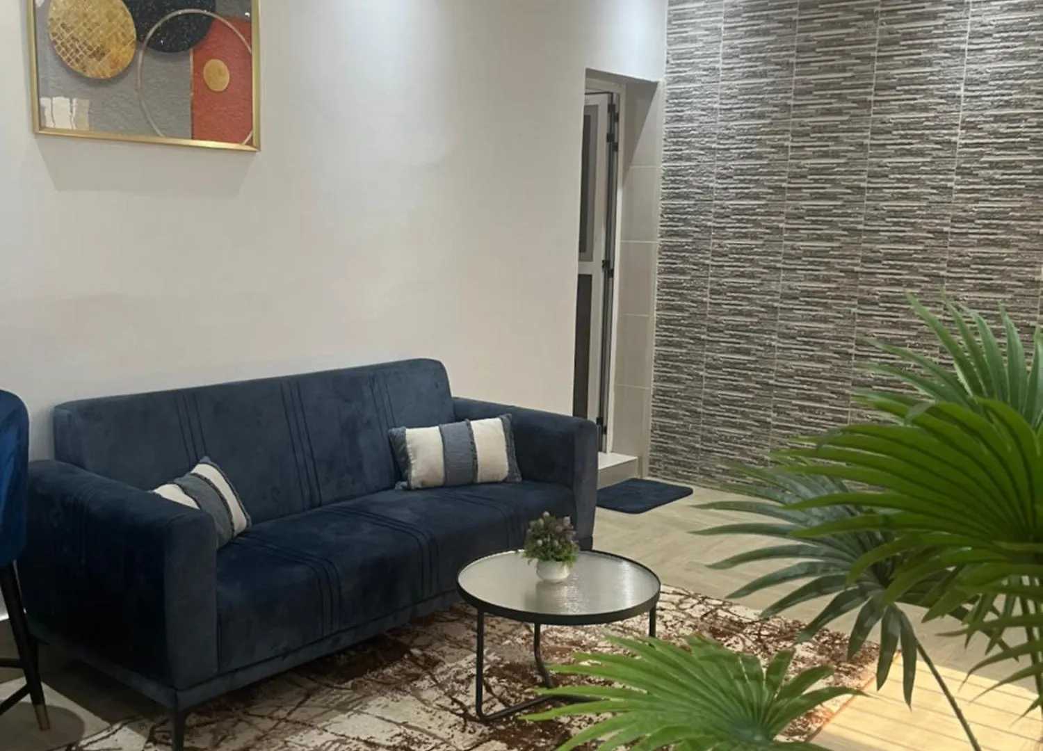 Tinou Apparts Zac Mbao Dakar